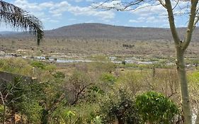 Croc River Lodge